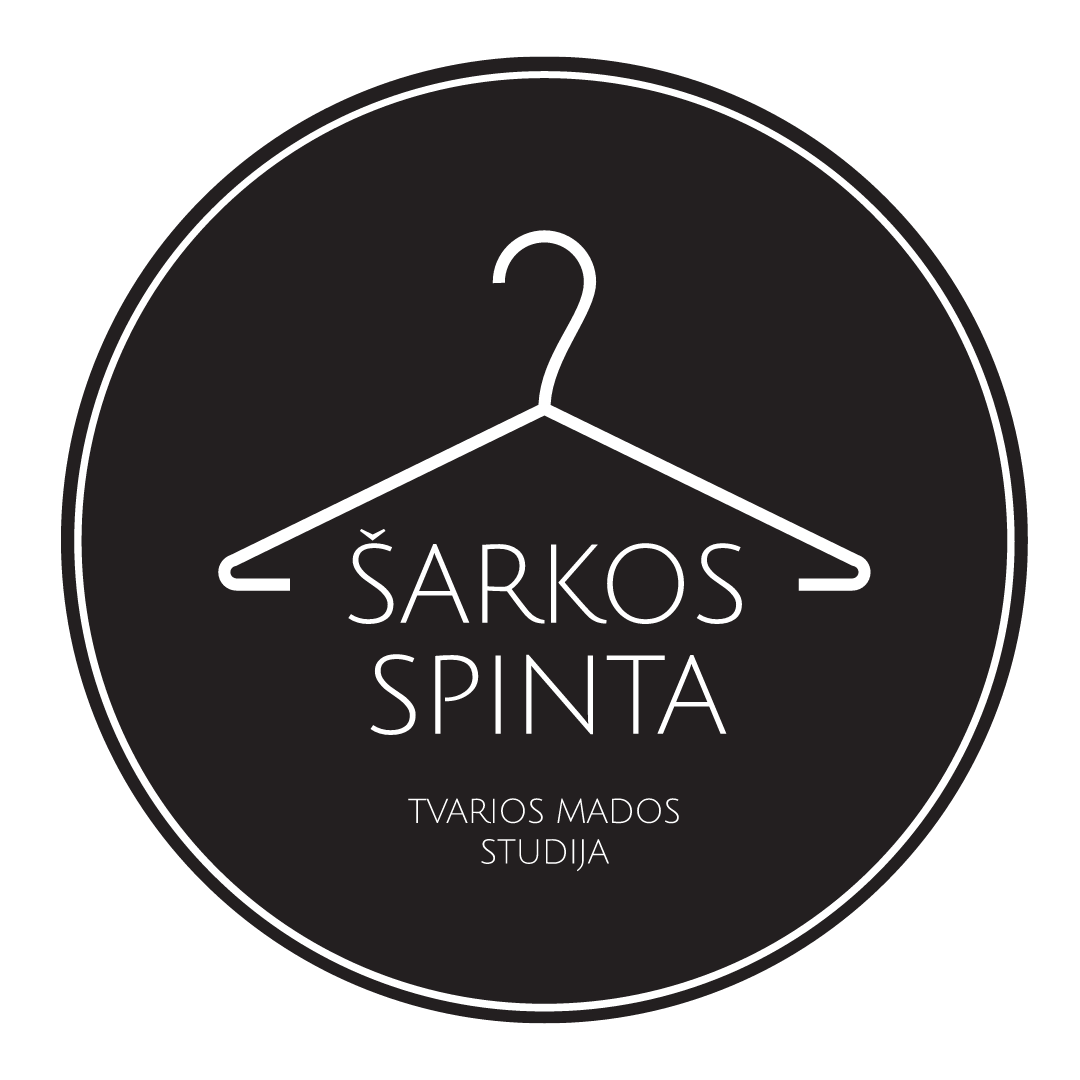 Šarkos Spinta